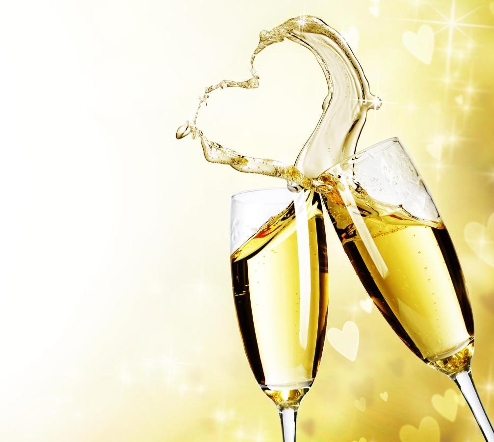 Pousada Palacio De Estoi - Small Luxury Hotels Of The World Pokoj fotografie Champagne